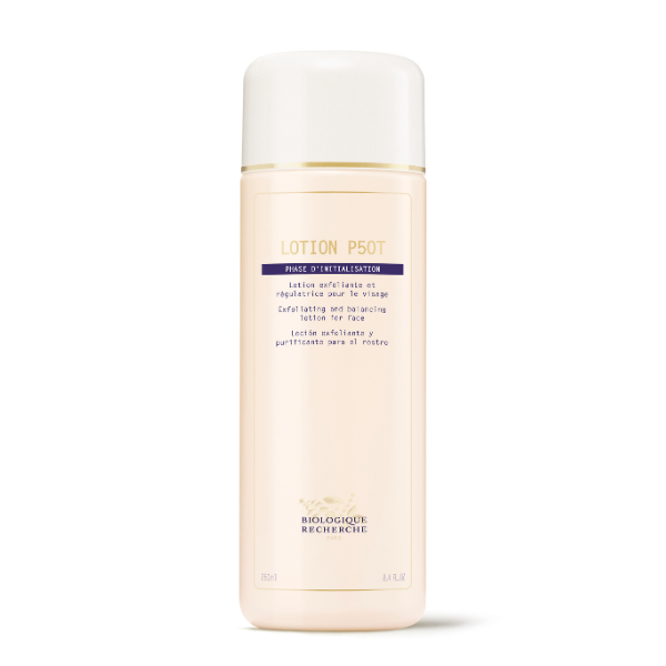 LOTION P50T- 250 ml