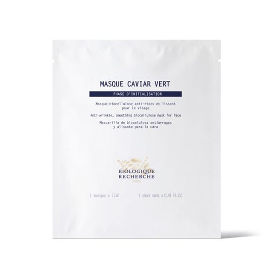 Masque Caviar Vert 1x12ml