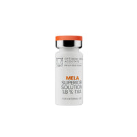 Mela superior solution 1,8 % TXA 10ml