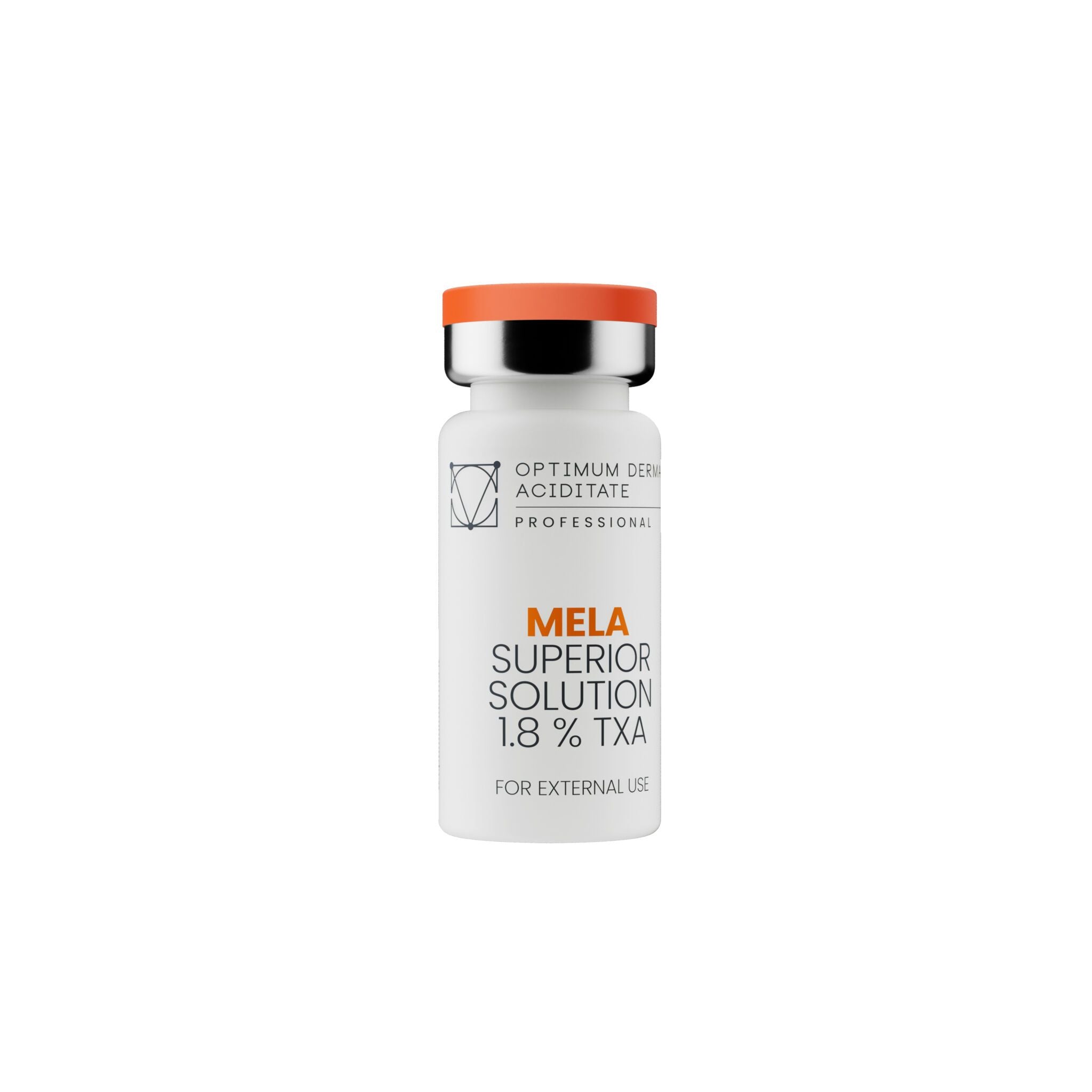 Mela superior solution 1,8 % TXA 10ml