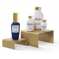 Metalic Platform - stor