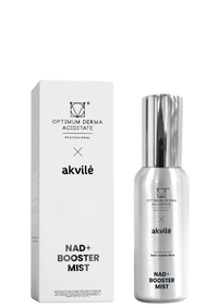 NAD+ Booster Mist 100 ml