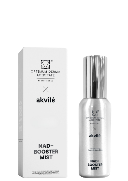 NAD+ Booster Mist 100 ml