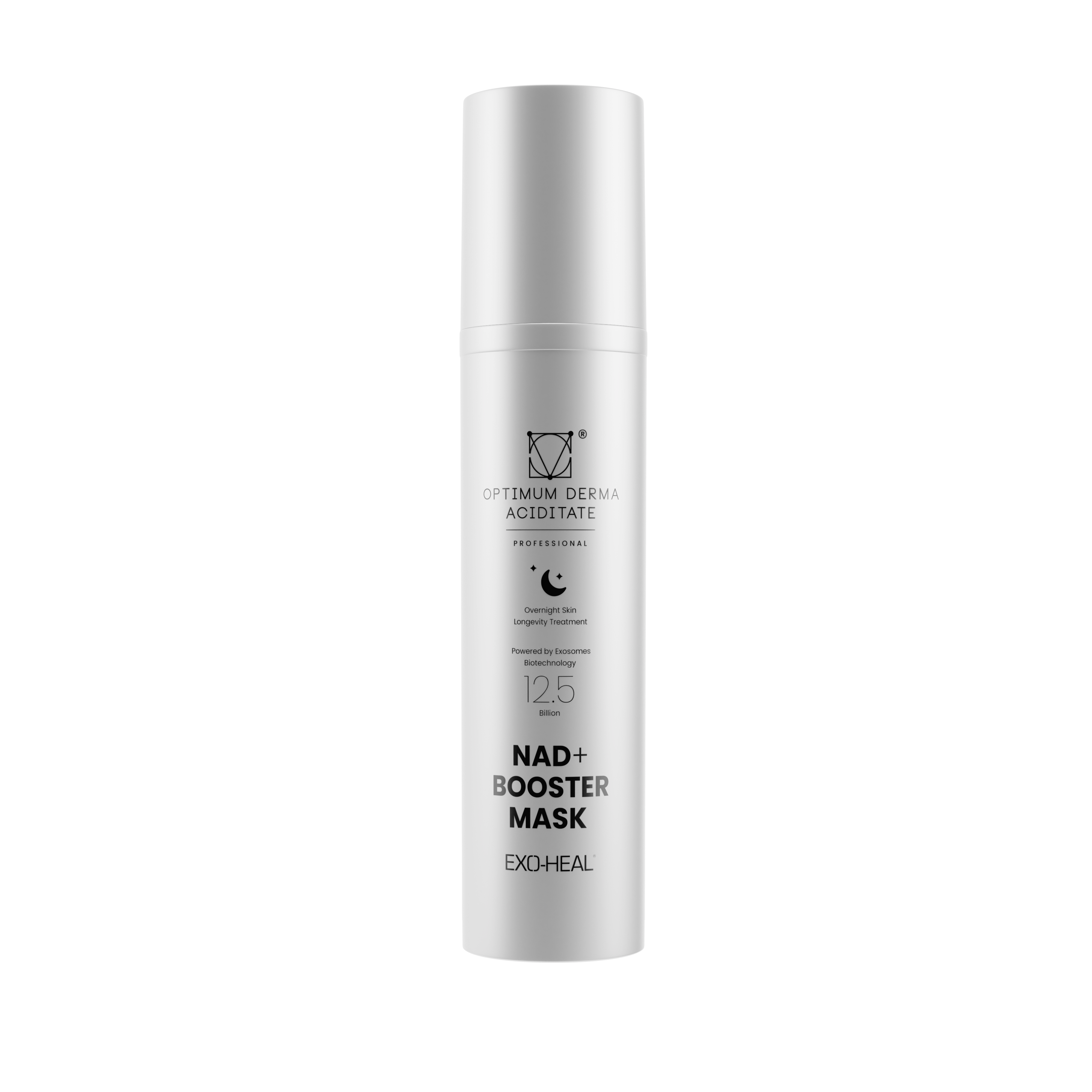 NAD+ Booster Mask with Exosomes, 50 ml