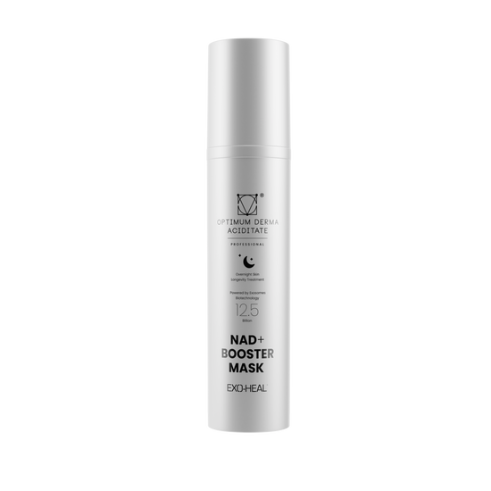 NAD+ Booster Mask with Exosomes, 50 ml