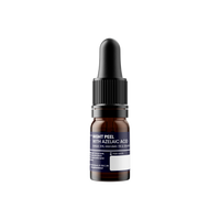 Night Peel With Azelaic Acid, 2 x 5 ml
