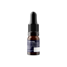 Night Peel With Phytic Acid, 2 x 5 ml