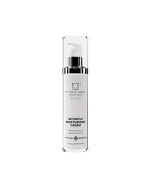 Moisturizing Cream with Aloe Vera and Hyaluron