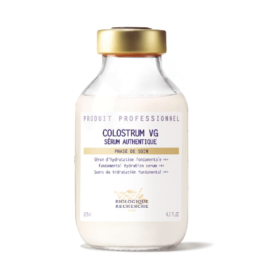 SERUM COLOSTRUM VG - 125 ml (Professionel)
