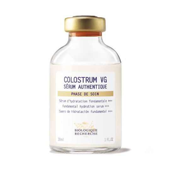 SERUM COLOSTRUM VG - 30 ml