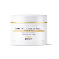 CRÈME AUX ACIDES DE FRUITS - 30 ml
