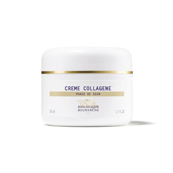 Creme Collagene - 100 ml - Professionel