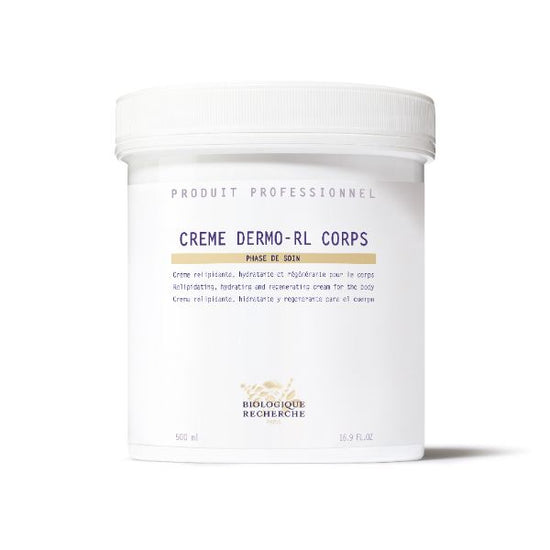 DERMO-RL CORPS - 500 ml (Professionel)