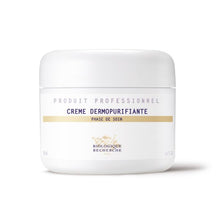 CRÈME DERMOPURIFIANTE - 100 ml (Professionel)