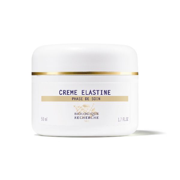 Creme Elastine - 100 ml - Professionel