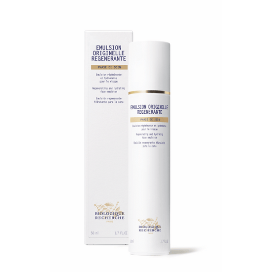 EMULSION ORIGINELLE REGENERANTE - 50 ml