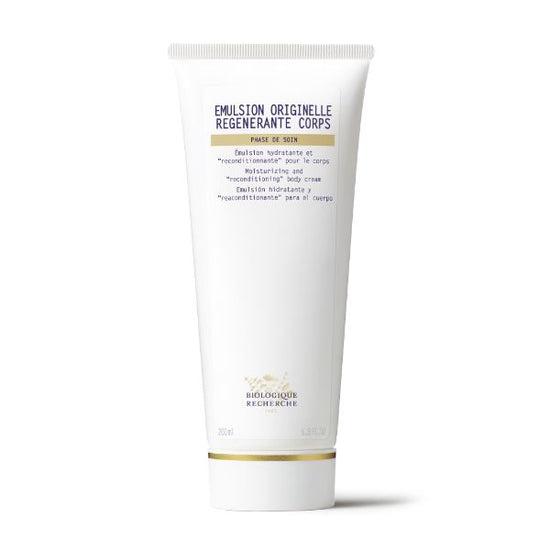 EMULSION ORIGINELLE REGENERANTE CORPS -  200 ml