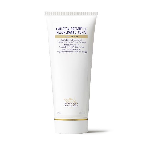 EMULSION ORIGINELLE REGENERANTE CORPS -  200 ml
