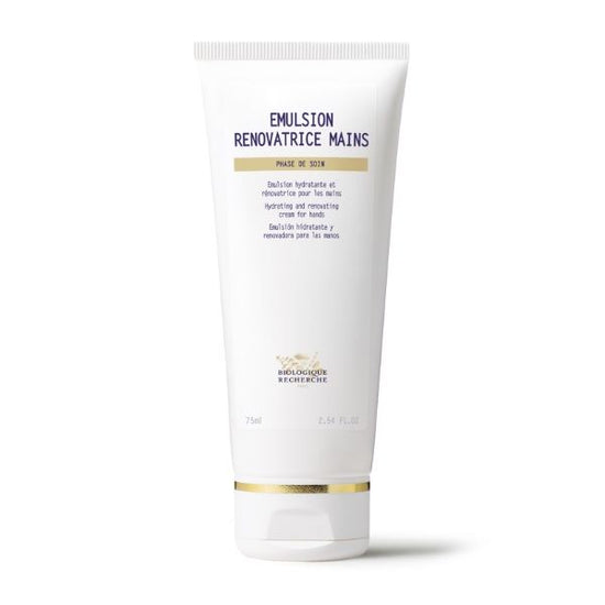 Emulsion Rénovatrice Mains 75 ml - Håndcreme