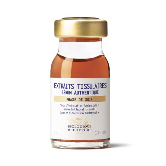 SERUM EXTRAIT TISSULAIRES - 8 ml
