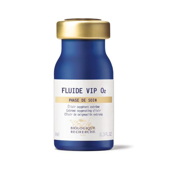 FLUIDE VIP O2 - 8 ml