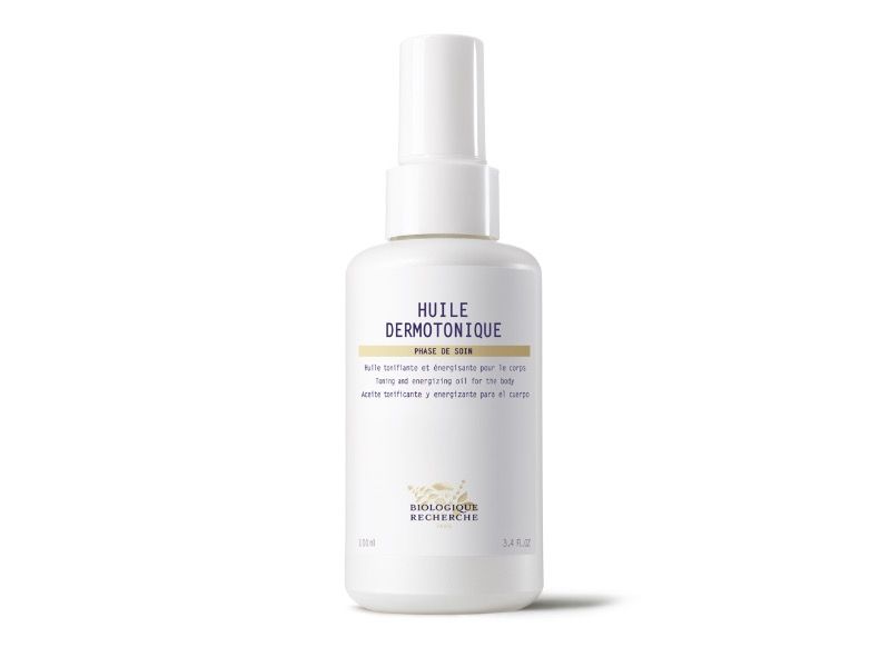 HUILE DERMOTONIQUE 100 ml