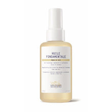 HUILE FONDAMENTALE - 100 ml
