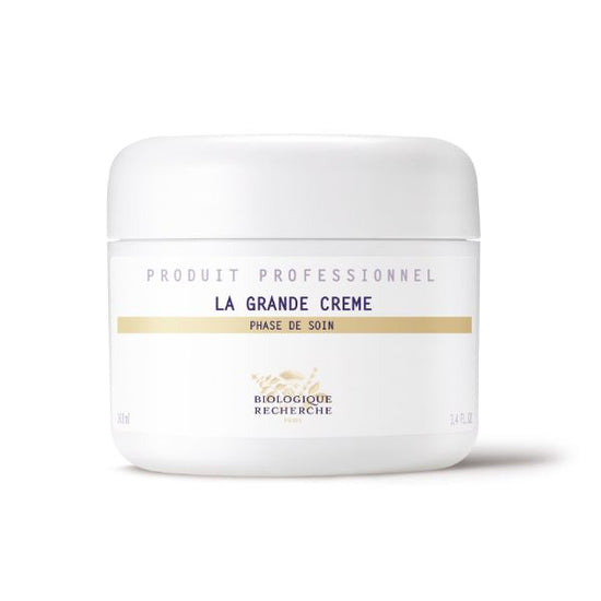 LA GRANDE CRÈME - 100 ml (Professionel)