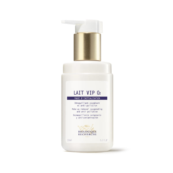 LAIT VIP 02 150 ml