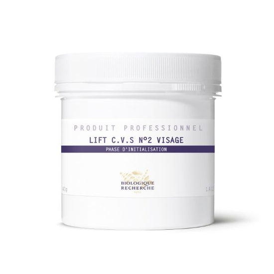 Lift CVS #2 - 40g (Professionel)