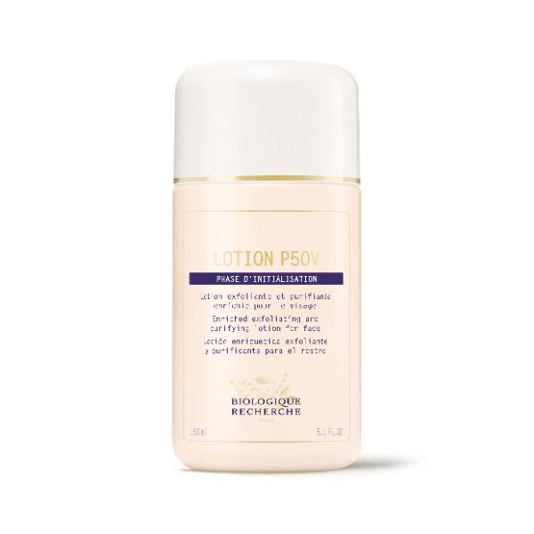 LOTION P50V -  150 ml