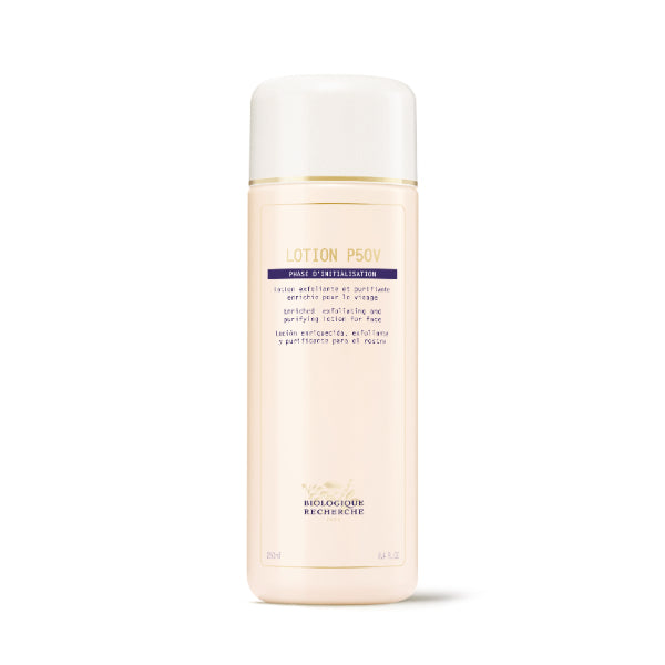 LOTION P50V - 250 ml
