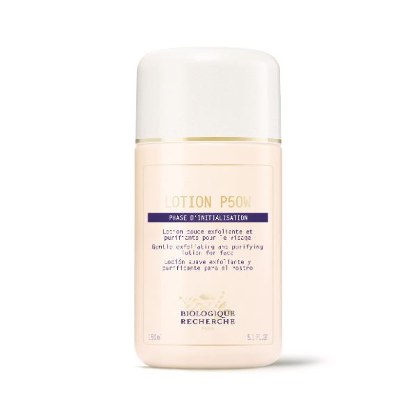 LOTION P50W - 150 ml