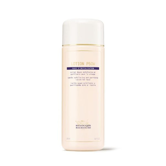 LOTION P50W - 250 ml