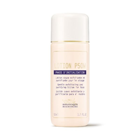 LOTION P50W - 50 ml