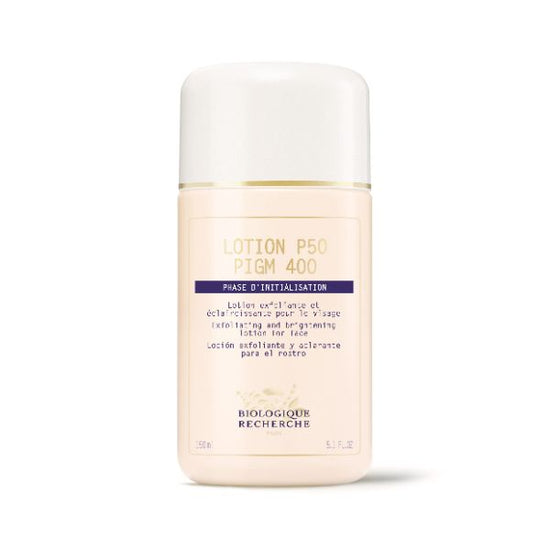 LOTION P50 PIGM 400 - 150 ml