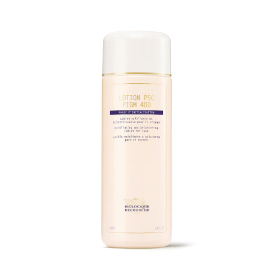 LOTION P50 PIGM 400 - 250 ml