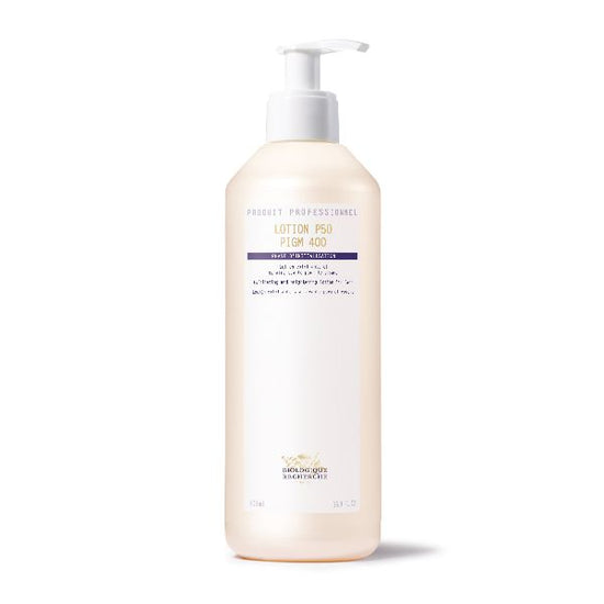 LOTION P50 PIGM 400 - 500 ml (Professionel)