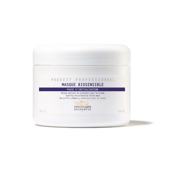 MASQUE BIOSENSIBLE - 250 ml (Professionel)