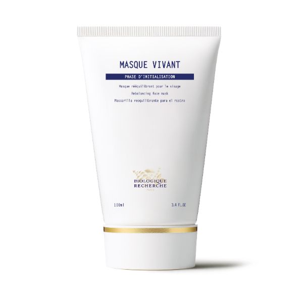 MASQUE VIVANT - 100 ml
