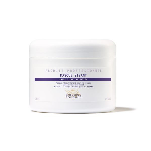 MASQUE VIVANT -  250 ml (Professionel)