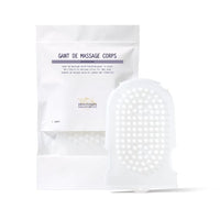 MASSAGE GANT (BODY) - (Massage handske krop)