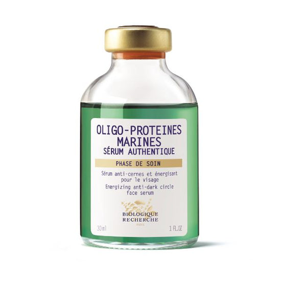 SÉRUM OLIGO-PROTÉINES MARINES - 30 ml