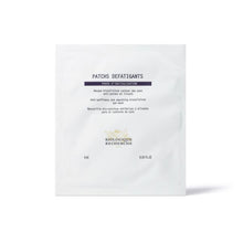PATCHS DÉFATIGANTS - 10stk x6ml (Professionel)