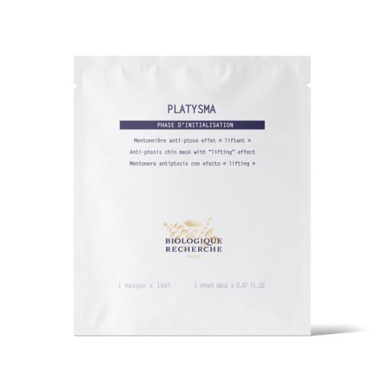 Platysma 1x14ml