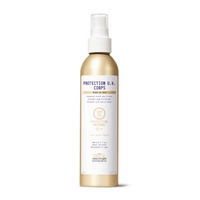 PROTECTION U.V.  COPRS 25 SPF - 150 ml