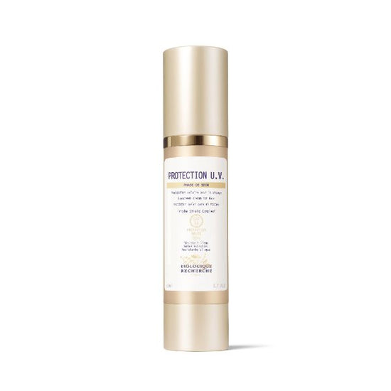 PROTECTION U.V.  50 SPF - 50 ml