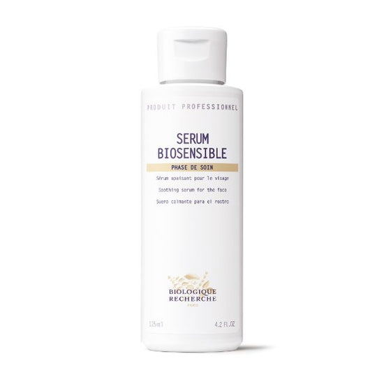 SERUM BIOSENSIBLE - 125 ml (Professionel)
