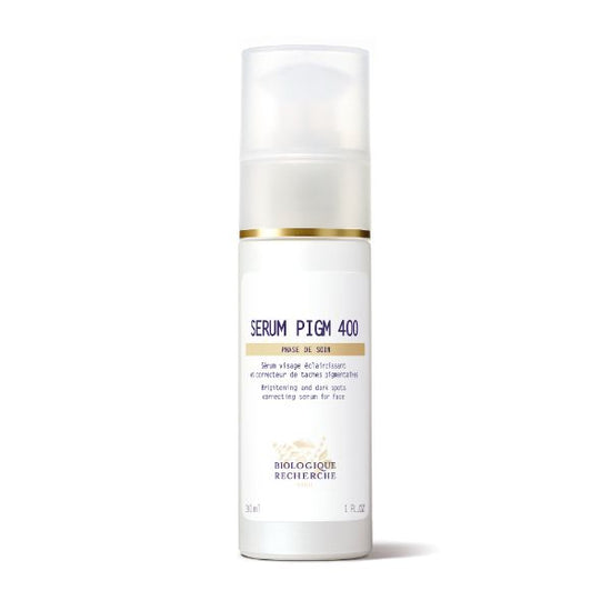 SÉRUM PIGM 400 - 30 ml