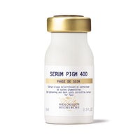SÉRUM PIGM 400 - 8 ml